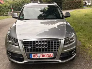 Audi Q5 2.0 TFSI 155 kW quattro Motor Neu TPI2 Gewähr