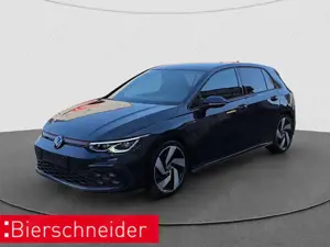 Volkswagen Golf GTI 8 2.0 TSI DSG ACC NAVI RFK