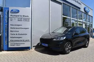 Ford Kuga Plug-In Hybrid ST-Line