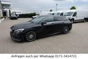 Mercedes-Benz CLA 220 4matic *AMG*Pano*