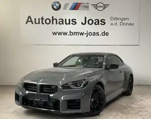 BMW M2 Coupé |Head-Up Displ. |elektr. Sitzverst. |Harman
