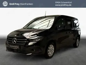Mercedes-Benz T-Class T-Klasse