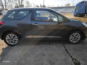Citroen C3 C3 Pure Tech (VTi) 82