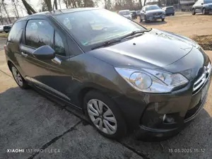 Citroen C3 C3 Pure Tech (VTi) 82