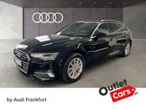 Audi A6 40 TDI quattro sport ACC+KAMERA+LED+AHK
