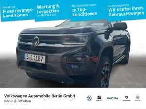 Volkswagen Amarok PanAmericana 3.0 TDI DSG Seikel Umbau