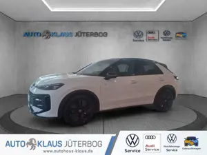 Volkswagen T-Roc R-Line Black Style 1.5 eTSI Bluetooth Navi