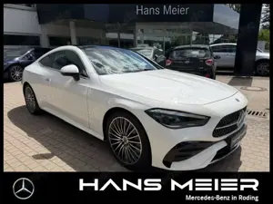 Mercedes-Benz CLE 200 CLE 200 AMG Panorama Burmester Memory LED Kamera