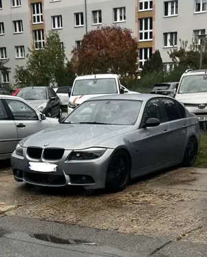 BMW 318 318i