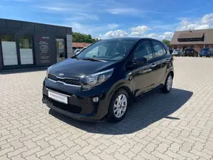 Kia Picanto 1.2 Edition 7 Automatik 2HD Navi TÜV NEU