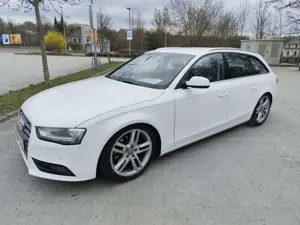 Audi A4 A4 Avant Diesel Avant 2.0 TDI DPF Sportpaket