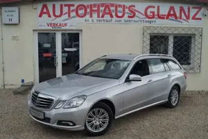 Mercedes-Benz E 250 E 250 CGI BlueEfficiency