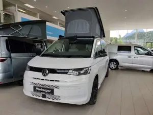 Volkswagen T7 California 2.0 TDI DSG Beach, AHK, ACC, Navi