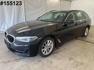 BMW 530 d Live Cockpit Prof|Kamera mit PDC|Carplay