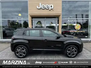 Jeep Avenger Altitude Digitales Cockpit LED ACC Apple CarPlay A
