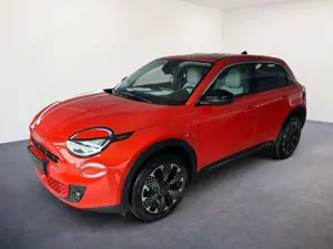 Fiat 600 La Prima Hybrid 1.2 T3 DCT/ACC/LED/NAV/360°/ 74...