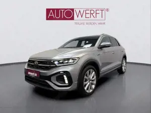 Volkswagen T-Roc 1.5 TSI DSG 3x RLINE IQ DRIVE LED+ KAMERA CARPLAY