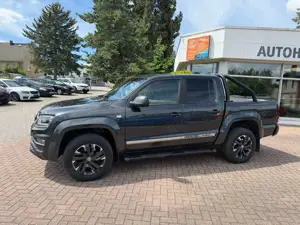 Volkswagen Amarok Dark Label DoubleCab 4Motion