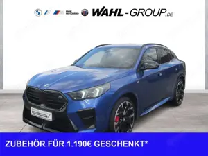BMW X2 M 35i xDrive M SPORT PRO LC PROF ICONIC GLOW  HUD HI