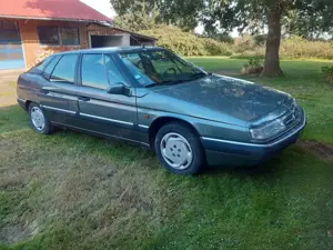 Citroen XM 2.1 Diesel - Klima