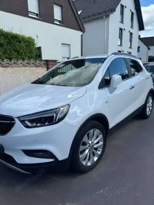 Opel Mokka X Mokka X 1.4 DI Start/Stop 4x4 Automatik Innovation