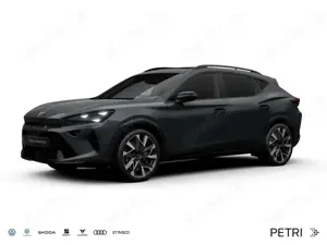 CUPRA Formentor VZ 2.0 TSI 333PS *SENNHEISER*AHK*MATRI