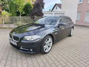 BMW 530 530 d xDrive