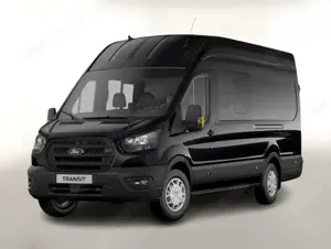 Ford Transit Trend DCiV 350 RWD L4H3 StandH Xenon Kam 121 kW...