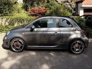 Abarth 595C Turismo