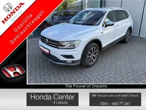 Volkswagen Tiguan Allspace Tiguan 2,0 Allspace Comfortline 4Motion