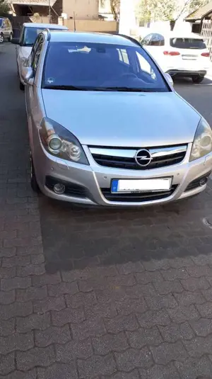 Opel Signum Signum 1.9 CDTI Sport