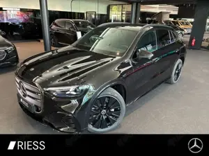 Mercedes-Benz GLC 400 4M EQ AMG+HUD+AHK+SKY CONTR+HYPERSC+360°