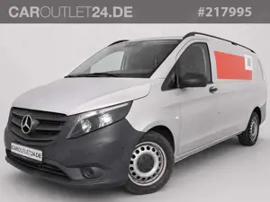 Mercedes-Benz Vito 114 CDI Kasten RWD Lang *Klima AHK*