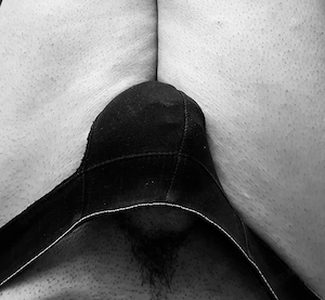 Erotische Massage für Frauen 