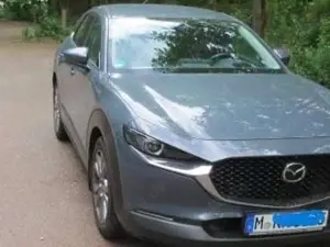 Mazda CX-30 CX-30 SKYACTIV-G 2.0 M-Hybrid SELECTION