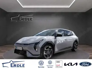 Kia EV4 Hatchback 81.4 kWh GTL*DWP*COM*V2L*19Z