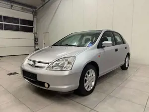 Honda Civic 1.4i  / KLIMA / LM-FELGEN / TÜV NEU