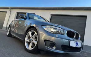 BMW 123 Cabrio *Bi-Xenon/Standhzg./PDC/AHK/Sitzhzg.*