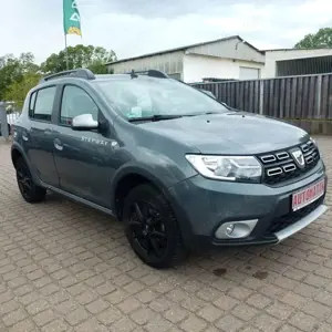 Dacia Sandero II Stepway Celebration TOP ZUSTAND !!!