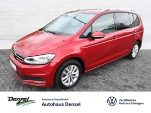 Volkswagen Touran "ACTIVE" 1.5 TSI DSG STANDHZG/7-Sitz