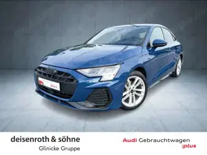 Audi A3 S line 35 TDI S tr Nav/ACC/Kam/soun