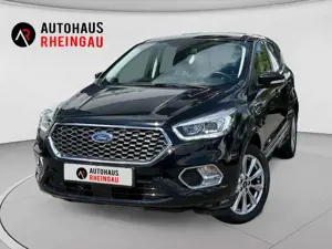Ford Kuga 1.5 EcoBoost Vignale 4x4 OPF RFK AHK