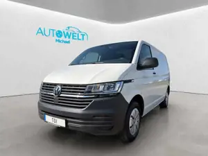Volkswagen T6 Transporter T6.1 2.0TDI DSG lück.VW-Scheckheft KLIMA PDC AHK