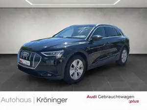 Audi e-tron 55 quattro 300 kW 55 quattro