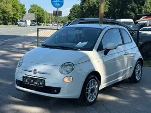 Fiat 500 Sport