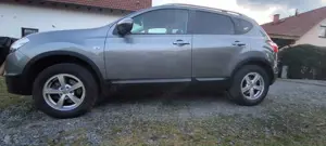 Nissan Qashqai Qashqai 1.6 I-Way