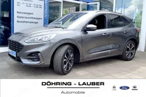 Ford Kuga Kuga 1,5 ST-Line X Techno+Assist+Winter-Paket Navi