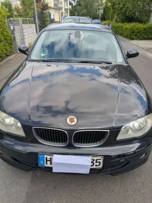 BMW 120 120d