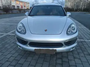 Porsche Cayenne S