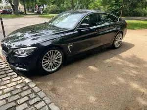 BMW 430